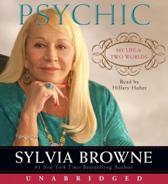 Download Psychic: My Life in Two Worlds