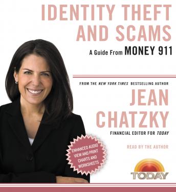 Money 911: Identity Theft and Scams sample.