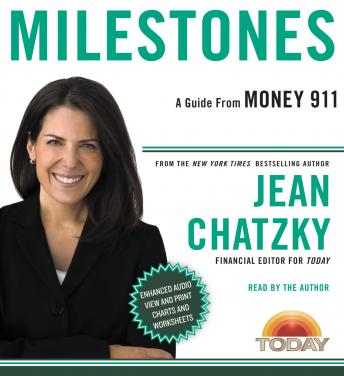 Money 911: Milestones