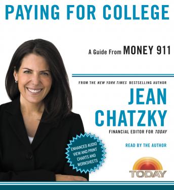 Download Best Audiobooks Personal Finance Money 911: Paying for College by Jean Chatzky Audiobook Free Online Personal Finance free audiobooks and podcast