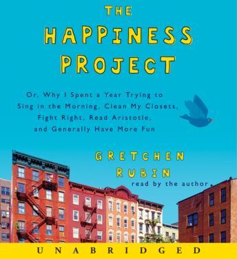 Happiness Project
