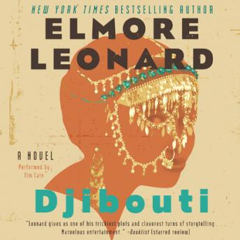 Djibouti: A Novel sample.