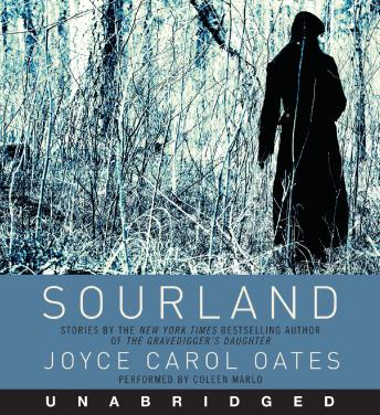 Sourland: Stories of Loss, Grief, and Forgetting
