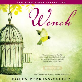 Download Wench: A Novel by Dolen Perkins-Valdez