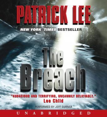 Breach, Patrick Lee
