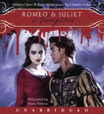 Download Romeo & Juliet & Vampires by William Shakespeare