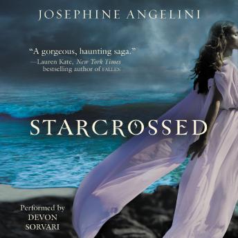 Download Starcrossed by Josephine Angelini