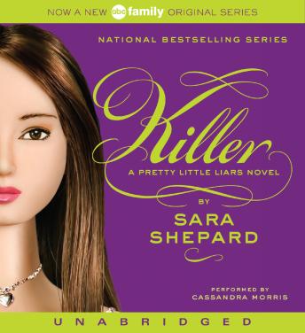 Listen Free to Pretty Little Liars #6: Killer by Sara Shepard with a ...