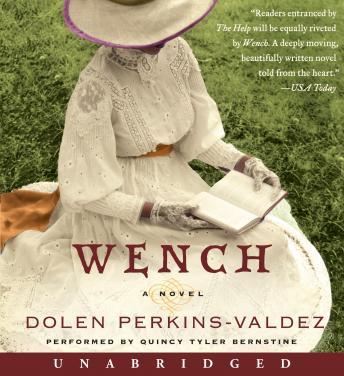 Wench: A Novel, Dolen Perkins-Valdez