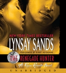 Renegade Hunter: A Rogue Hunter Novel, Lynsay Sands