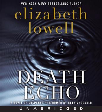 Death Echo sample.