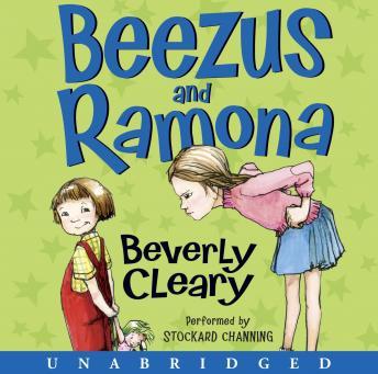 Download Beezus and Ramona by Beverly Cleary