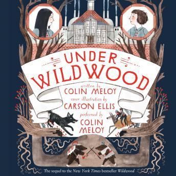 Download Under Wildwood by Colin Meloy