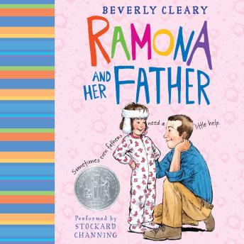 Download Ramona and Her Father by Beverly Cleary