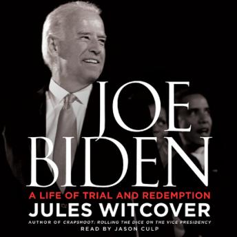 Joe Biden, Jules Witcover