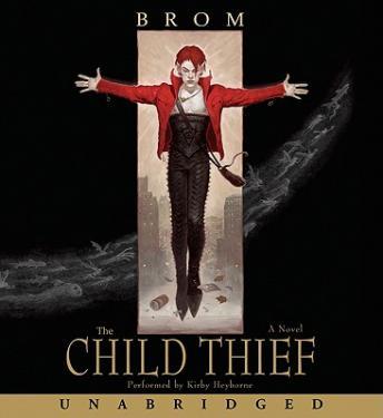 Child Thief sample.