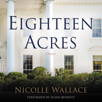 Eighteen Acres: A Novel