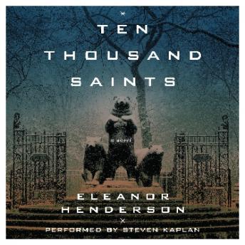 Ten Thousand Saints sample.