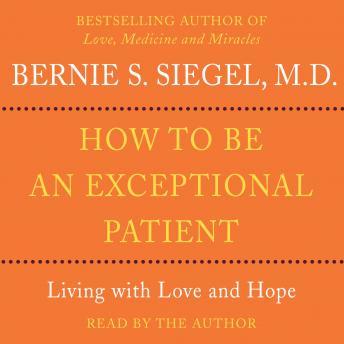 How to Be An Exceptional Patient