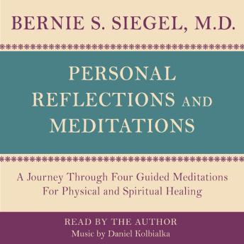 Personal Reflections & Meditations sample.