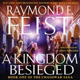 Kingdom Besieged sample.