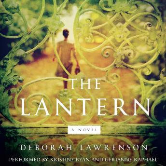 Lantern: A Novel, Deborah Lawrenson
