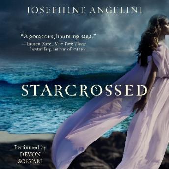 Starcrossed, Josephine Angelini