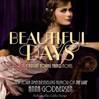 Get Best Audiobooks Teen Beautiful Days by Anna Godbersen Free Audiobooks for iPhone Teen free audiobooks and podcast
