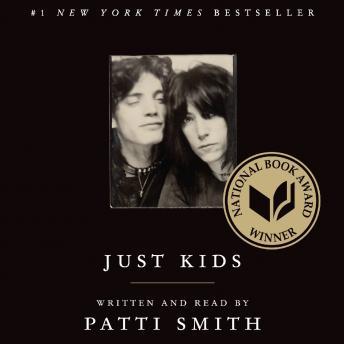 Download Just Kids by Patti Smith
