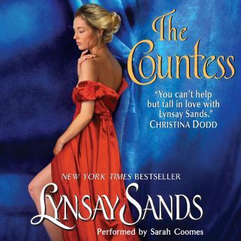 Countess, Lynsay Sands