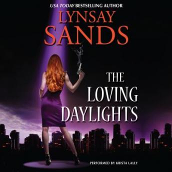 Download Loving Daylights by Lynsay Sands