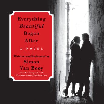 Everything Beautiful Began After: A Novel sample.