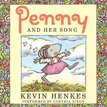 Download Penny and Her Song by Kevin Henkes