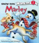 Marley: Snow Dog Marley