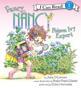 Fancy Nancy: Poison Ivy Expert, Jane O'connor