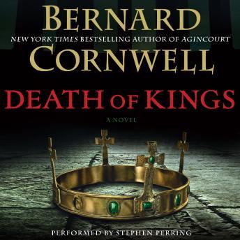 Death of Kings: A Novel sample.