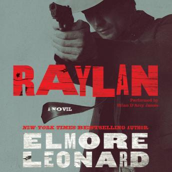 Raylan: A Novel, Elmore Leonard