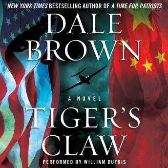 Download Tiger's Claw by Dale Brown