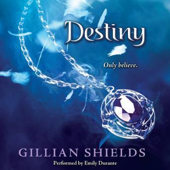 Download Destiny by Gillian Shields