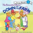 Berenstain Bears Down on the Farm, Audio book by Stan Berenstain, Jan Berenstain