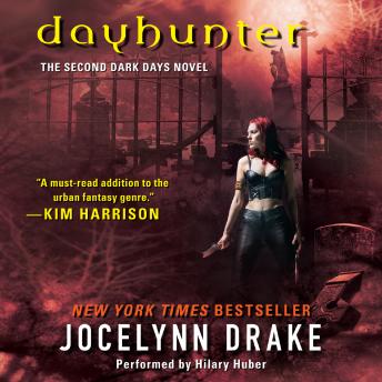 Dayhunter: The Second Dark Days Novel