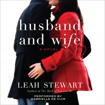 Husband and Wife: A Novel
