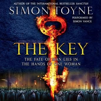 The Key: A Novel
