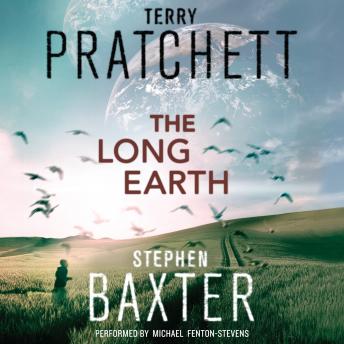Listen Best Audiobooks General The Long Earth: A Novel by Terry Pratchett Free Audiobooks for Android General free audiobooks and podcast