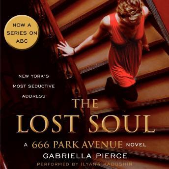 The Lost Soul: A 666 Park Avenue Novel