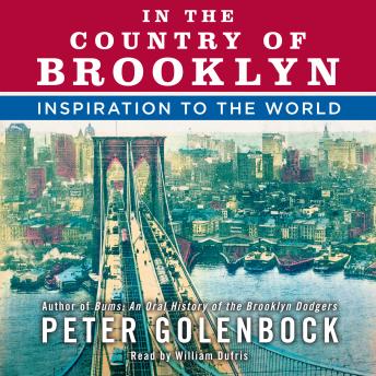 In the Country of Brooklyn: Inspiration to the World