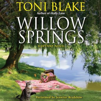 Willow Springs: A Destiny Novel