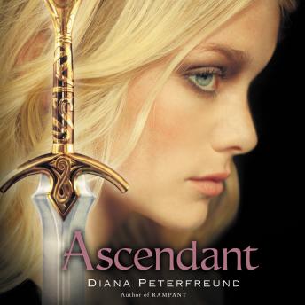 Download Ascendant by Diana Peterfreund