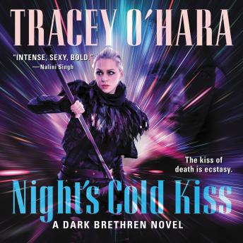 Night's Cold Kiss: A Dark Brethren Novel