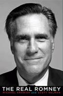 Real Romney, Audio book by Scott Helman, Michael Kranish